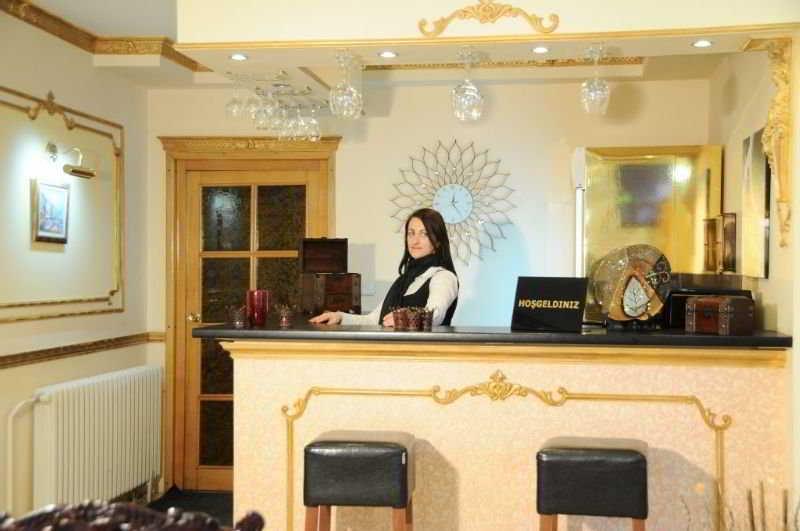 Hotel Royal Скопье Экстерьер фото